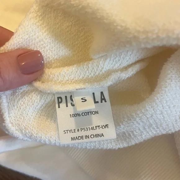 Pistola LOVER misha sweatshirt Small - Picture 3 of 5